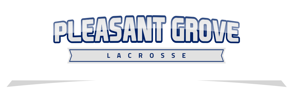 Pleasant Grove Youth Lacrosse
